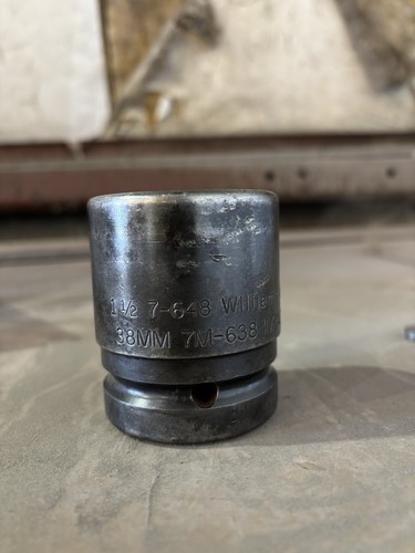 Williams 6 point - 6,