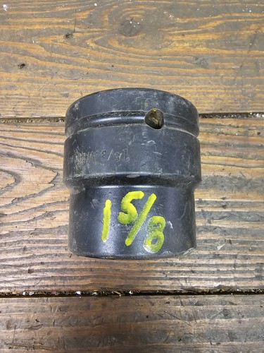 Williams 652 x 1 - 1-5/8", 1-1/2"