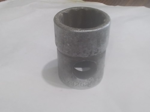 Williams socket 1 - williams, 1-5/8"
