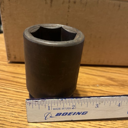 Inch drive 8 - inch,