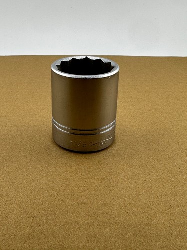 Williams socket - 1,
