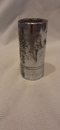 Williams hd636 drive - 3/4",