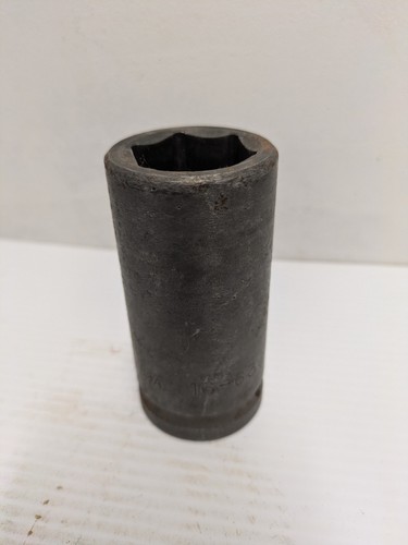 Williams 6 pt deep - 1/8",