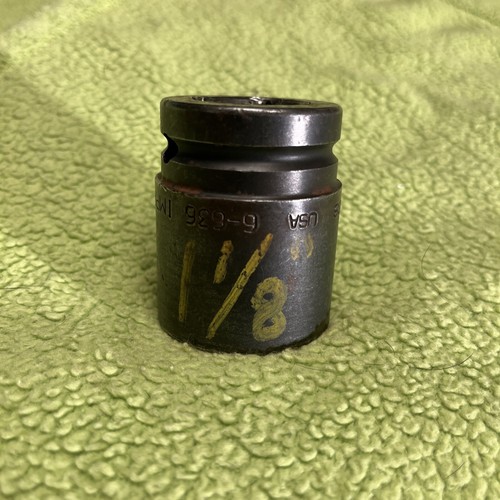 Williams tools drive - 3/4”,