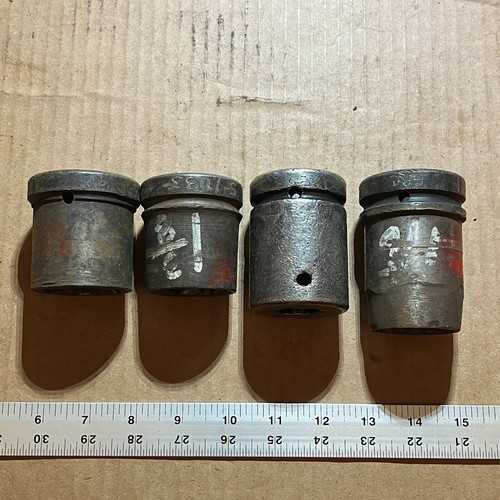 Williams 8 1 - williams, 1-5/8"