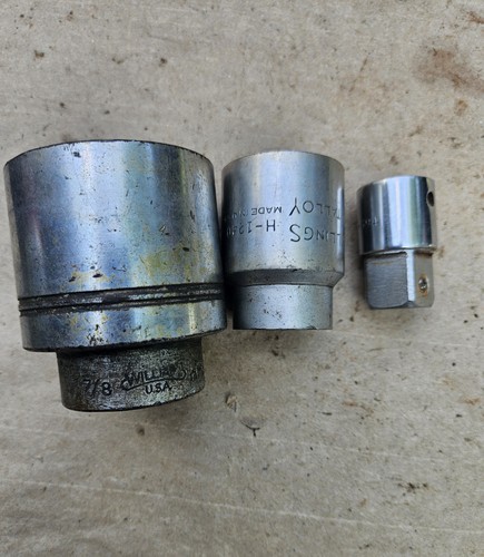Drive williams 7 8 - williams, 1-7/8"