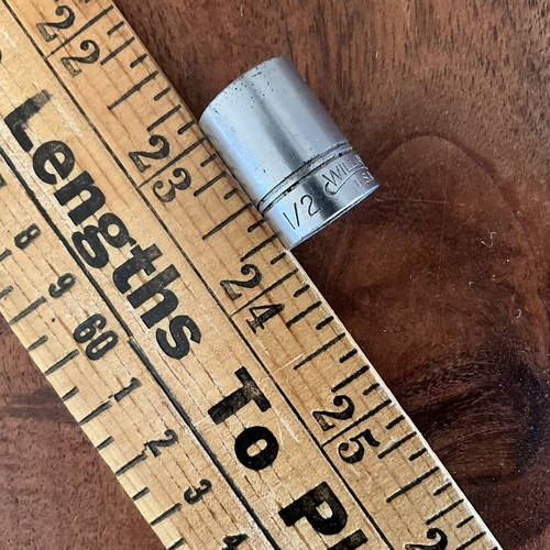 Vintage williams standard - williams,