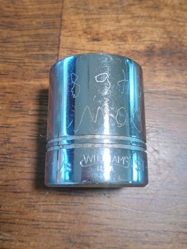 Vintage williams 12 - vintage,