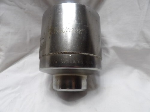 Williams drive 8 - 1",